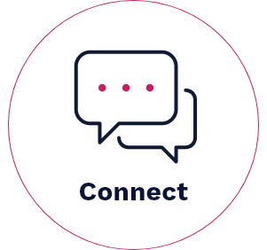 Connect Icon